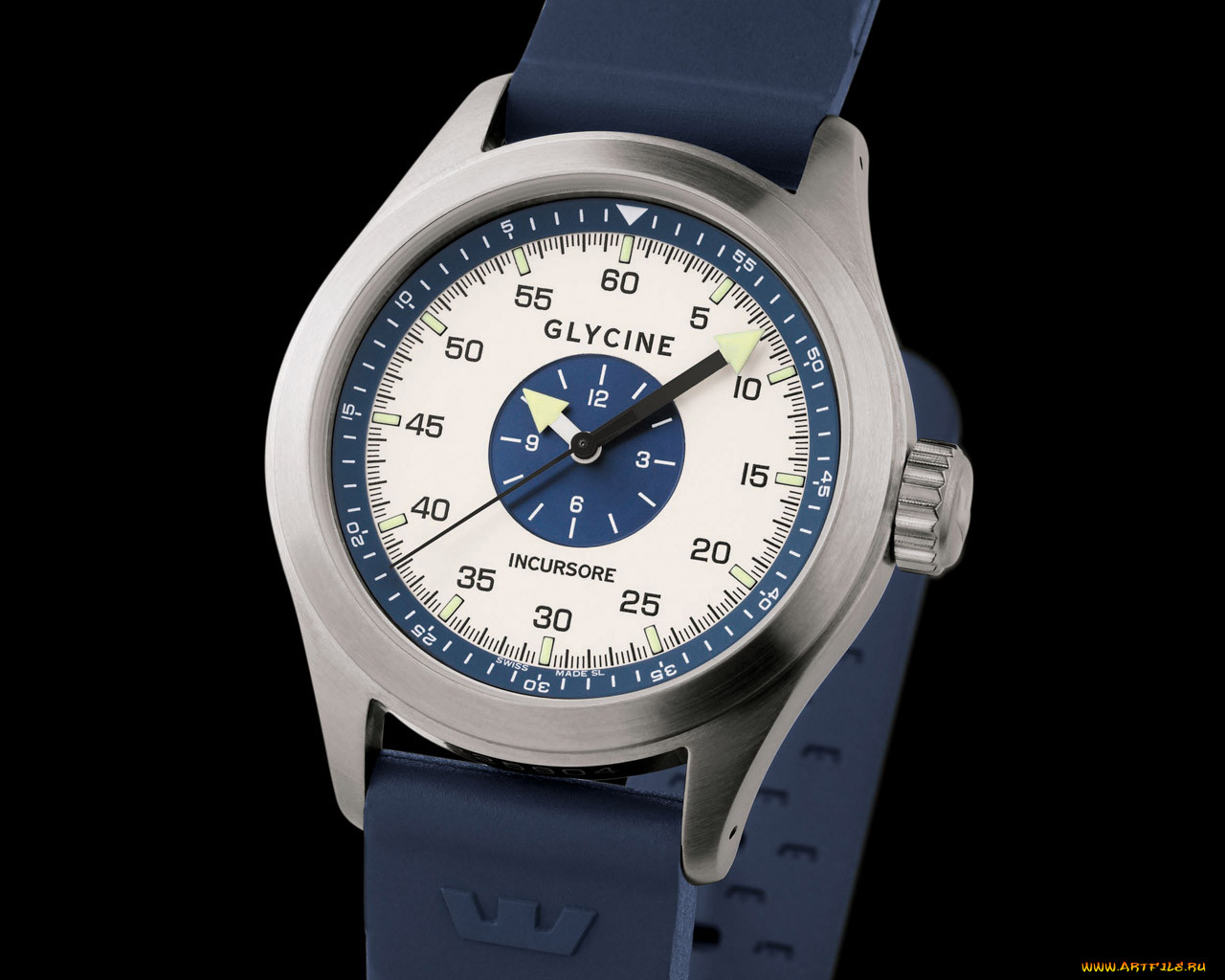 Desktop watch. Glycine (марка часов). Наручные часы Glycine 3899.19-MB. Glycine (марка часов) logo. Часы глицин.